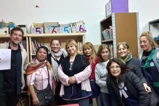 La frase que escuchan muchas docentes antes de ser excluidas para dar clases