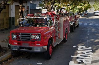 Son bomberos voluntarios y les robaron cinco veces en tres días: “Las pérdidas superan el millón y medio de pesos”