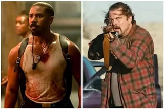 Una batalla tras otra vs. Pecadores: el último round antes de la gran noche de los Oscar
