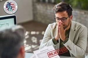 Las dos nuevas preguntas en las solicitudes de visa a EE.UU. que pueden derivar en rechazo del trámite