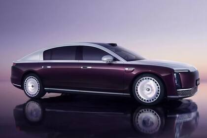 Las dos versiones del Maextro S800 se ofrecen a US$137.731 y US$206.597, respectivamente