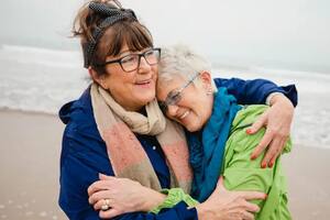 Lo que las "doulas de la muerte" pueden enseñarnos sobre el fin de la vida