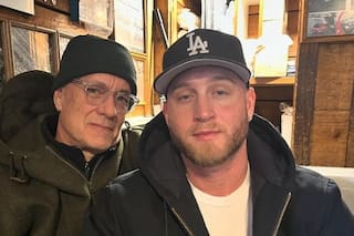 Chet, el hijo de Tom Hanks: su comparación con Tony Montana y las consecuencias de la adicción