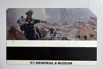 Las ediciones conmemorativas y las MetroCard antiguas alcanzan precios de hasta US$15 mil