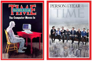 La civilización XXL, ¿qué será de los humanos?