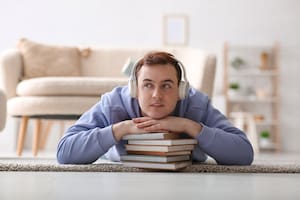 Reclaman medidas a YouTube para que frene los audiolibros piratas
