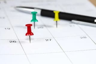 Es el cumpleaños del escritor Michel Houellbecq