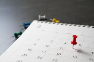 Hoy es el Día Internacional de la Enfermería