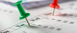 Se celebra el Día del Ferroviario en la Argentina