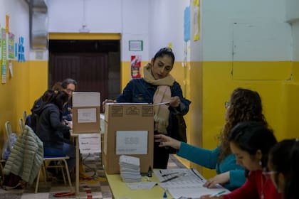 Las elecciones 2023 en la provincia de Chubut definirán autoridades ejecutivas, legislativas y municipales de dicha jurisdicción