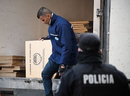 Las elecciones de Santa Fe tendrán lugar este domingo 29 de junio