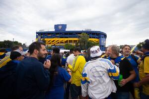 Habrá elecciones en Boca el próximo domingo 17 de diciembre: los motivos