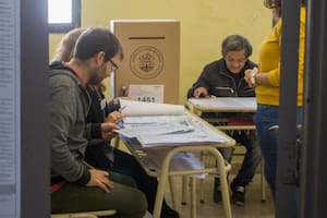 La inteligencia artificial se mete en las elecciones de Córdoba