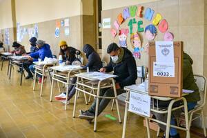 Elecciones Jujuy 2023: qué se vota y cómo consultar el padrón