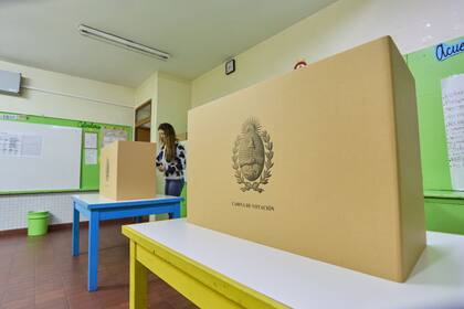 Las elecciones en Mendoza definirán cargos ejecutivos, legislativos y municipales del distrito