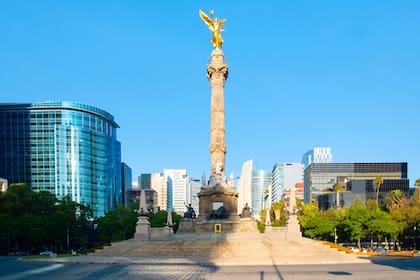 Las elecciones en México están pautadas para el próximo 2 de junio de 2024