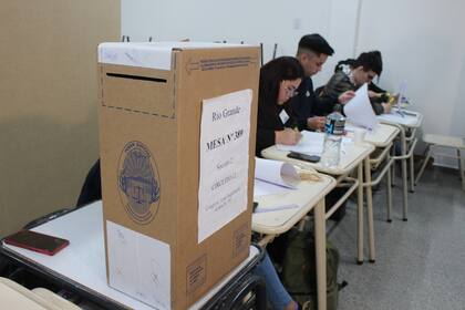 Las elecciones en Tierra del Fuego se celebran este domingo 14 de mayo
