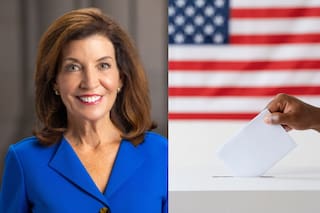 Kathy Hochul llama a elecciones especiales en Nueva York: quiénes deben votar el 3 de febrero