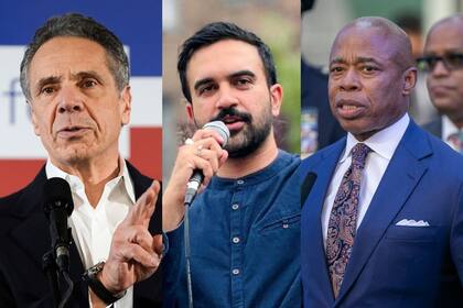 Las elecciones para la alcaldía de Nueva York están previstas para el 4 de noviembre de 2025