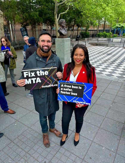Las elecciones para la alcaldía de Nueva York se celebrarán el martes 4 de noviembre, mientras que la votación anticipada concluirá el domingo 2 de noviembre