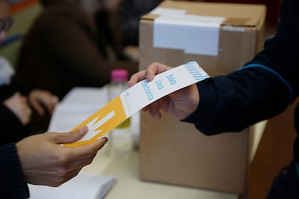 Las elecciones legislativas se celebrarán el domingo 18 de mayo