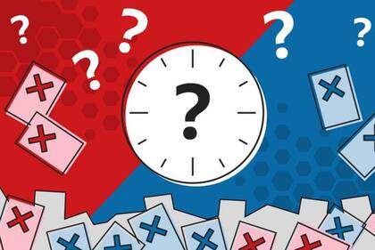 Las elecciones presidenciales que celebra Estados Unidos este martes son inéditas