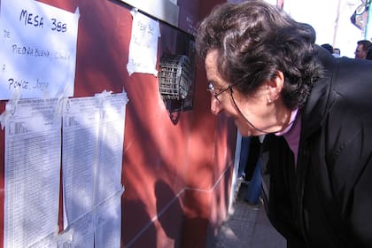 Dónde voto: así se puede consultar el padrón de las elecciones Buenos Aires 2025 - Image 2