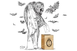 La Argentina se convirtió en un hervidero de miedos cruzados