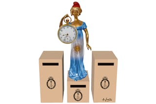 Milei, en el camino de Alfonsín, Menem, Kirchner y Macri