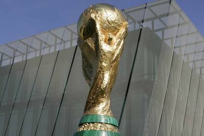 Las eliminatorias sudamericanas para el mundial de Qatar 2022 se retomarán en octubre