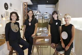 La creatividad joyera argentina en Munich