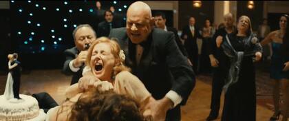 Las emociones, con el paso de los años, a veces nos desbordan