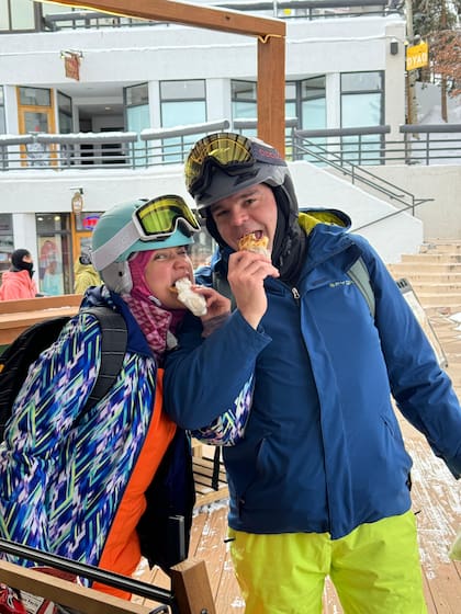 Las empanadas que más se venden son las de carne, carne picante y pollo