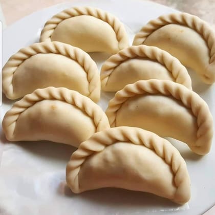 Las empanadas tucumanas tienen que tener 13 repulgues
