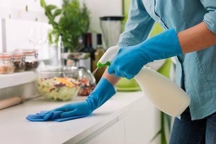 Las empleadas del servicio doméstico reciben en junio el tercer tramo de aumentos
