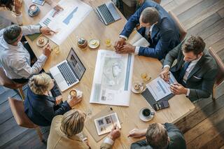 Las mejores alternativas para competir con el brainstorming