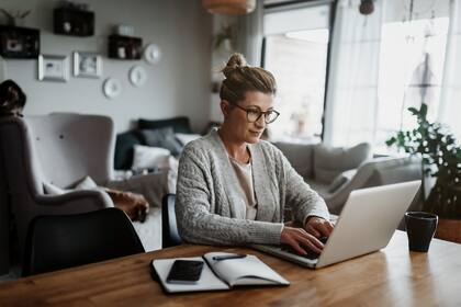 Las empresas argentinas no le deben tener miedo al trabajo híbrido y la posibilidad de que los empleados combinen la presencialidad con el home office