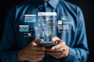 Qué pasa cuando es el cliente quien eleva la vara de la IA corporativa