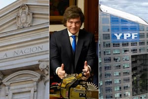 El Gobierno usa lo que odia para llegar adonde quiere