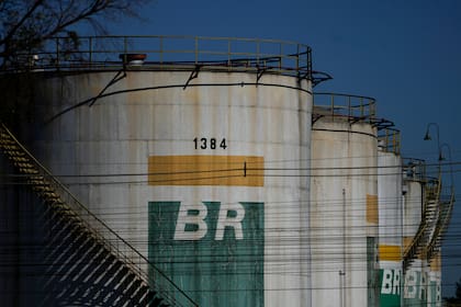 Las empresas brasileras que cotizan en la bolsa de Nueva York sintieron el impacto de las declaraciones