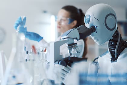 Las empresas chinas se encuentran impulsando una fuerte adopción de la IA