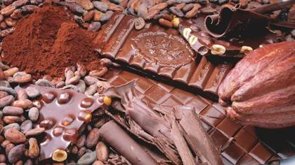 Las empresas chocolateras suizas todavía no han eliminado el azúcar completamente de su producción