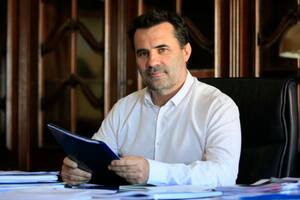 Las empresas de biodiésel les dieron 48 horas al secretario Darío Martínez para que actualice los precios, caso contrario irán a la Justicia