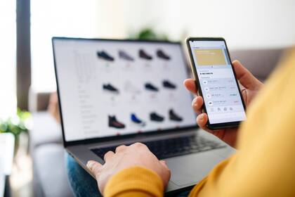 Las empresas de comercio electrónico no suelen revelar sus criterios para emitir devoluciones sin reembolsos debido a las preocupaciones sobre el fraude (iStock)