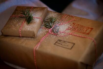 Las empresas de paquetería trabajan a marchas forzadas para entregar los regalos a tiempo