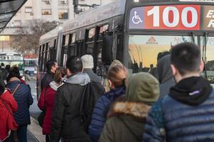 Empresas de transporte de pasajeros piden la intervención del Gobierno