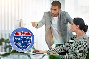 Las empresas en Texas buscan profesionales con dominio del español, lo que refleja la creciente necesidad de servicios en este idioma en el mercado laboral