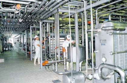 En paralelo, el derrumbe de firmas vinculadas a negocios históricos de SanCor profundizó la percepción de crisis en torno a la marca