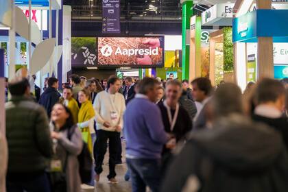 Las empresas expositoras que se sumen a la propuesta tendrán la oportunidad de acceder a productores calificados