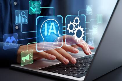 Las empresas invertirán 375.000 millones de dólares a nivel mundial en 2025 en infraestructura de IA